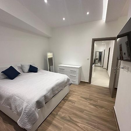 Acacia Avenue Apartments Is-Swieqi Zewnętrze zdjęcie
