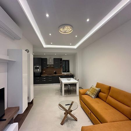 Acacia Avenue Apartments Is-Swieqi Zewnętrze zdjęcie