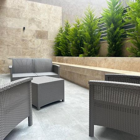 Acacia Avenue Apartments Is-Swieqi Zewnętrze zdjęcie