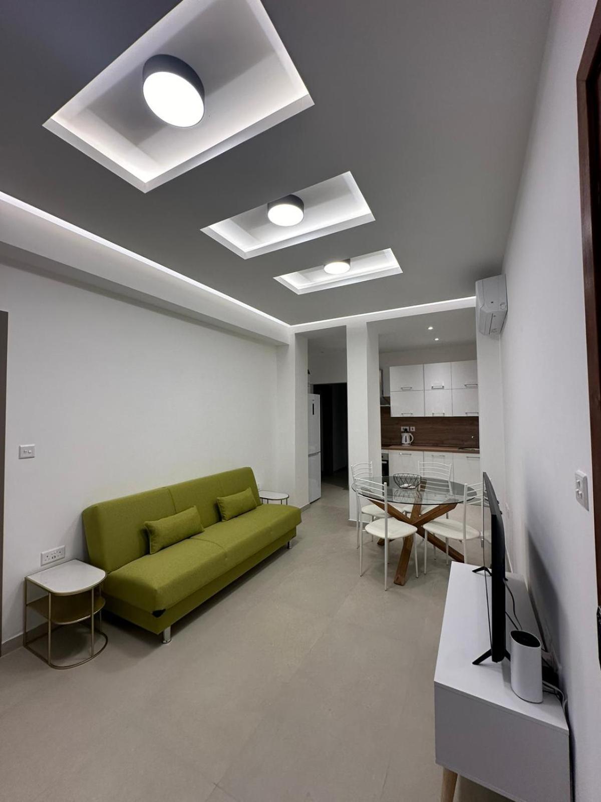 Acacia Avenue Apartments Is-Swieqi Zewnętrze zdjęcie