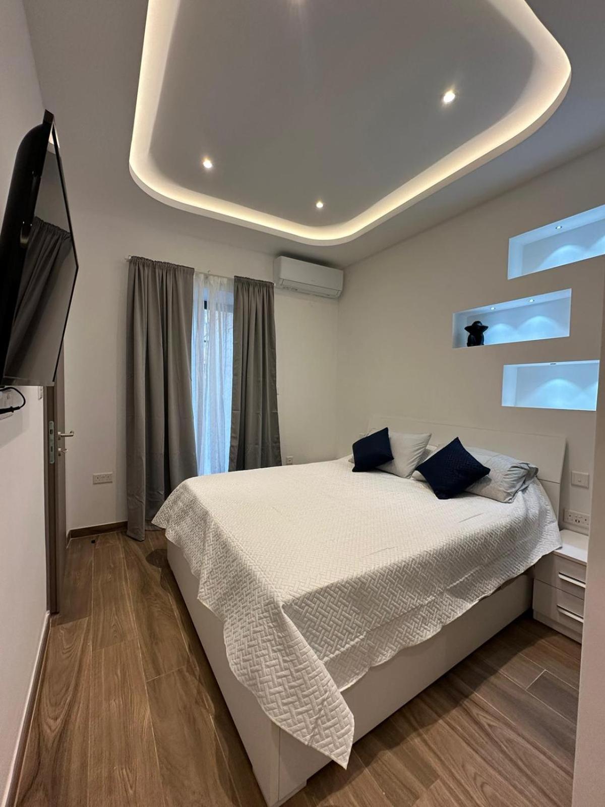 Acacia Avenue Apartments Is-Swieqi Zewnętrze zdjęcie