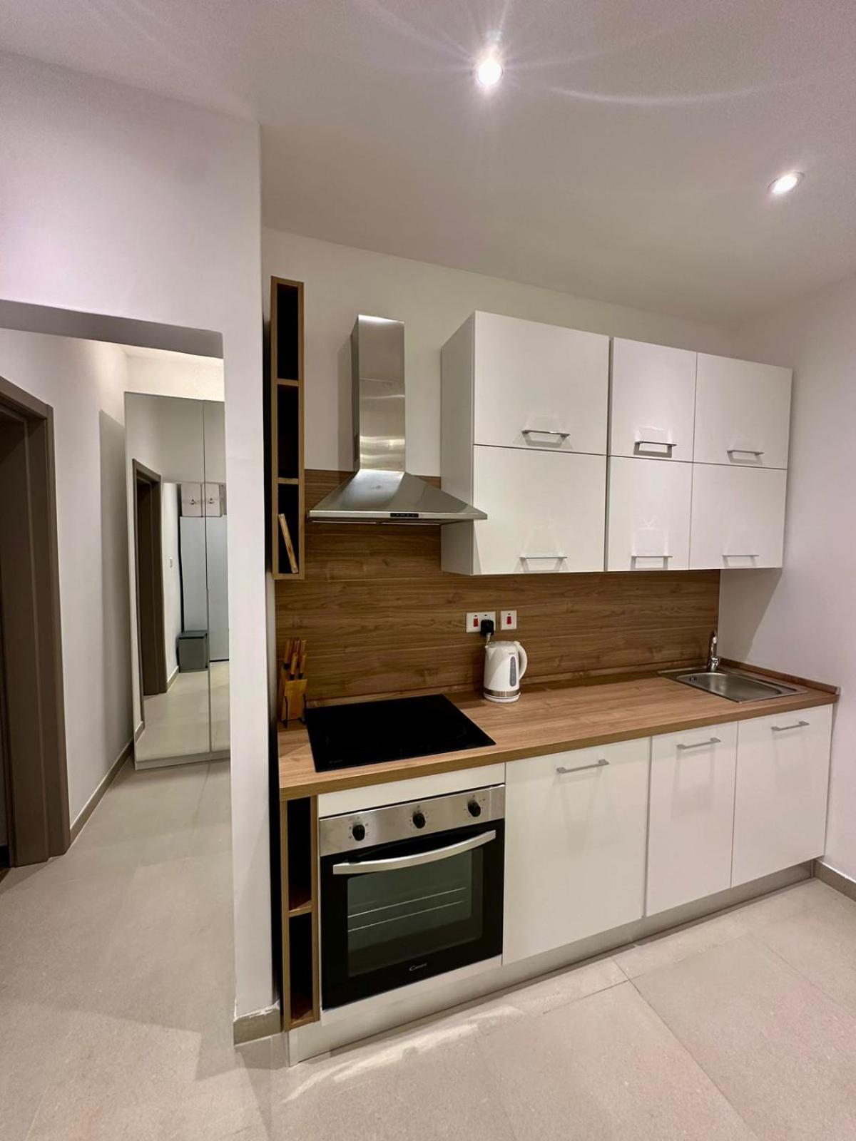 Acacia Avenue Apartments Is-Swieqi Zewnętrze zdjęcie