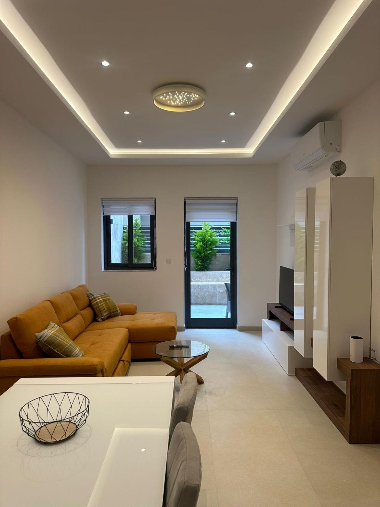 Acacia Avenue Apartments Is-Swieqi Zewnętrze zdjęcie