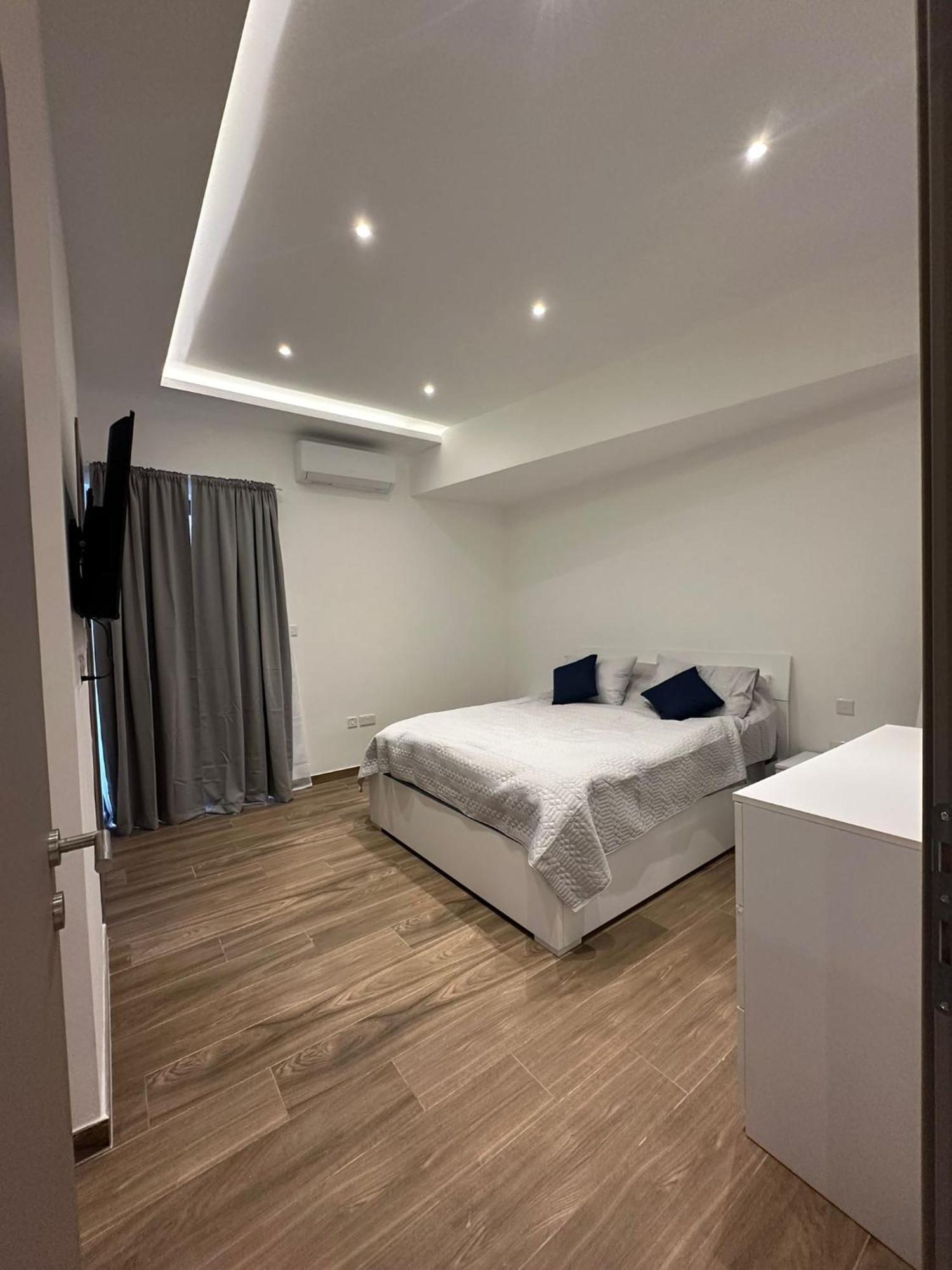 Acacia Avenue Apartments Is-Swieqi Zewnętrze zdjęcie