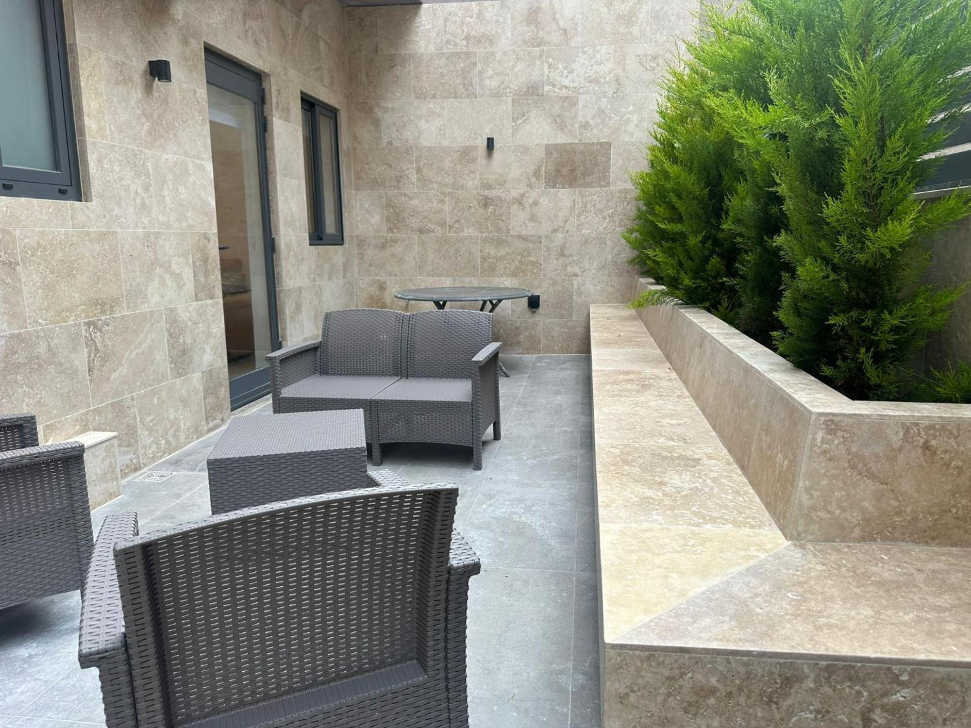Acacia Avenue Apartments Is-Swieqi Zewnętrze zdjęcie
