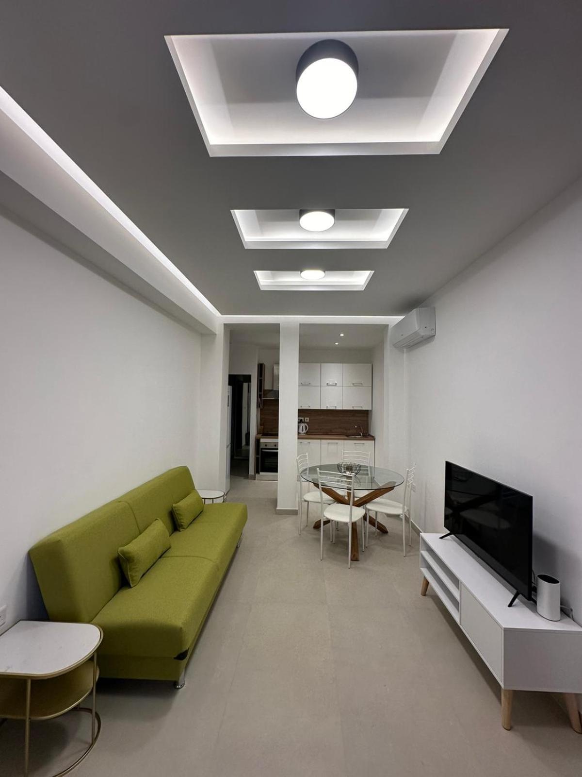 Acacia Avenue Apartments Is-Swieqi Zewnętrze zdjęcie