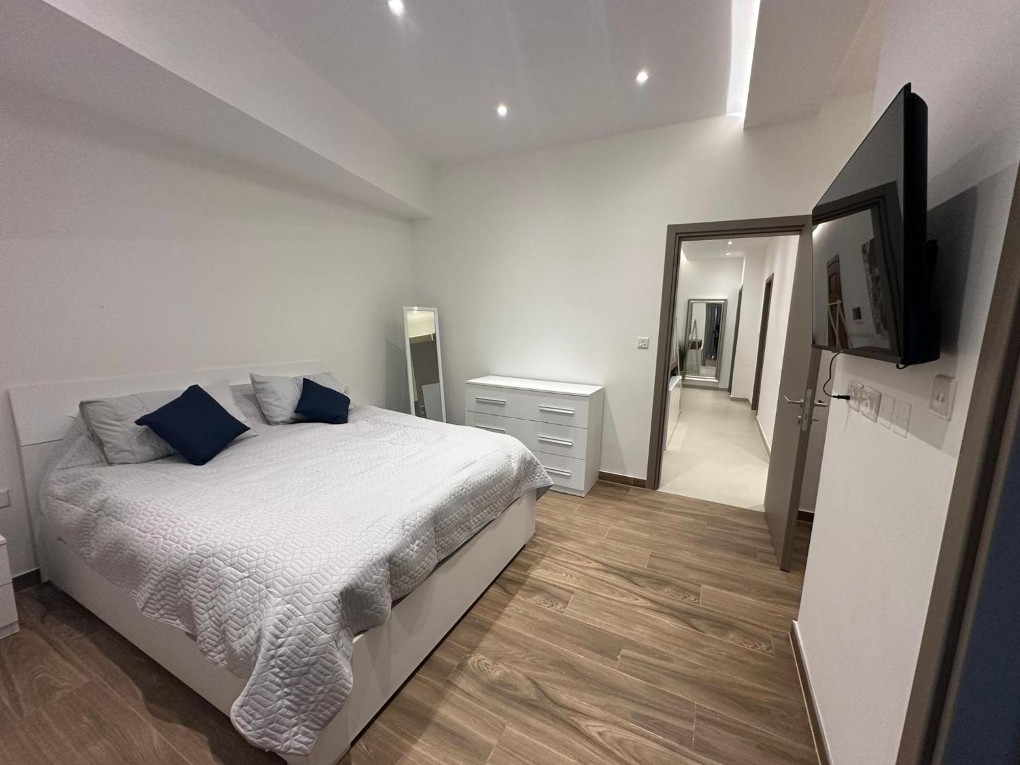 Acacia Avenue Apartments Is-Swieqi Zewnętrze zdjęcie
