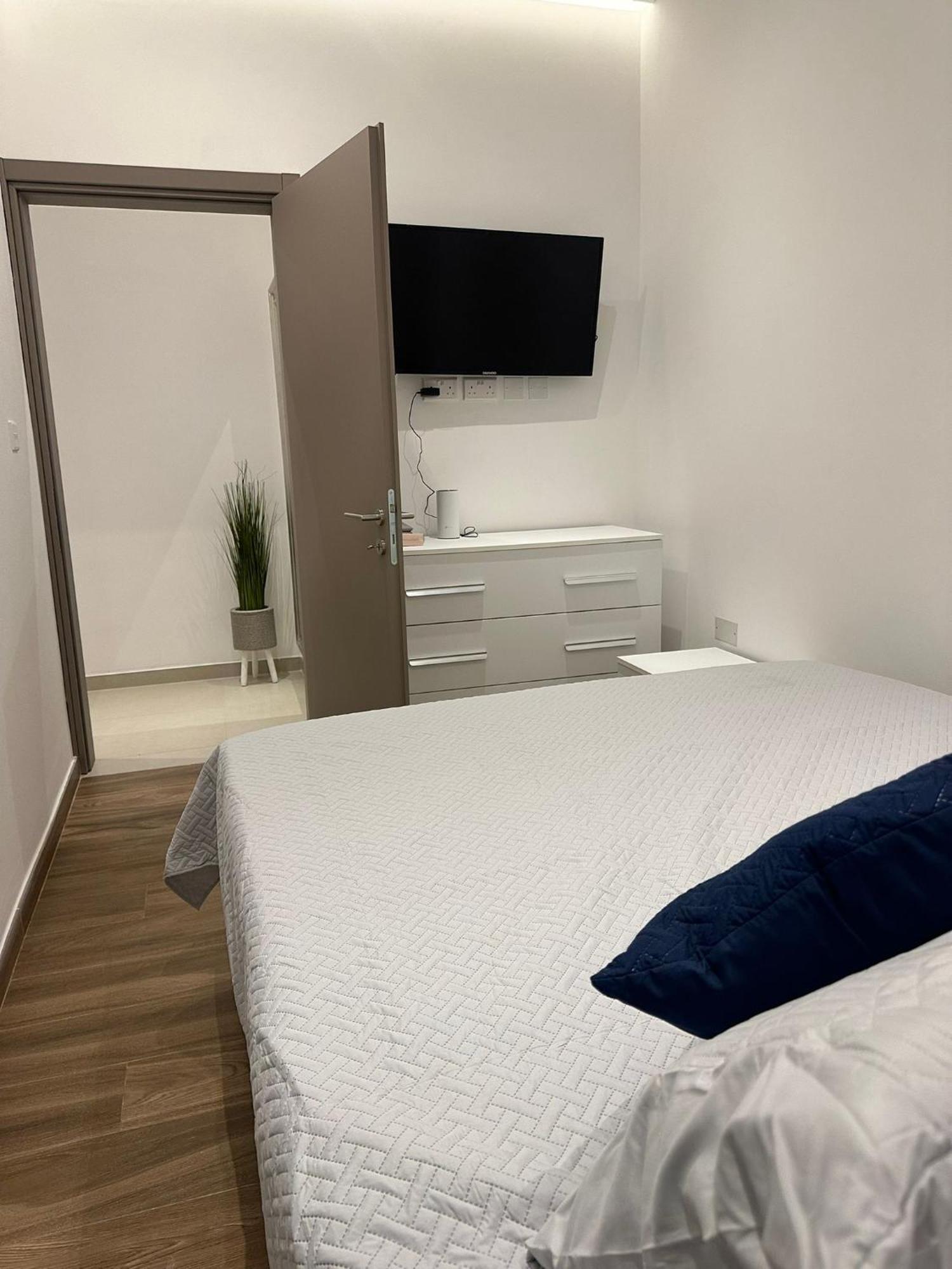 Acacia Avenue Apartments Is-Swieqi Zewnętrze zdjęcie