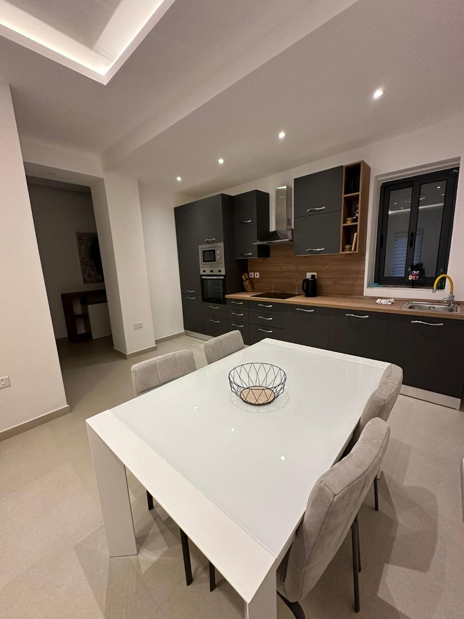 Acacia Avenue Apartments Is-Swieqi Zewnętrze zdjęcie