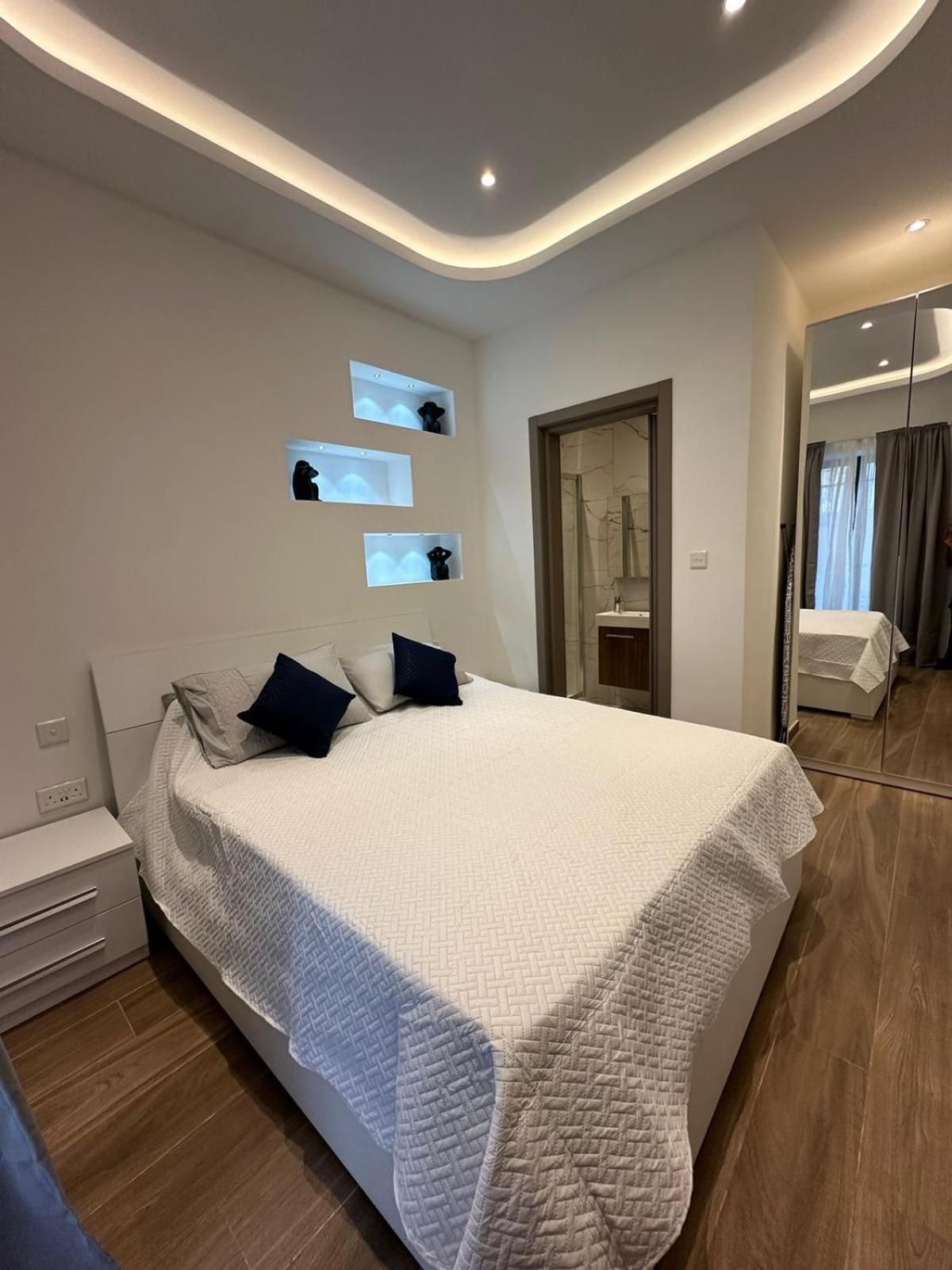 Acacia Avenue Apartments Is-Swieqi Zewnętrze zdjęcie