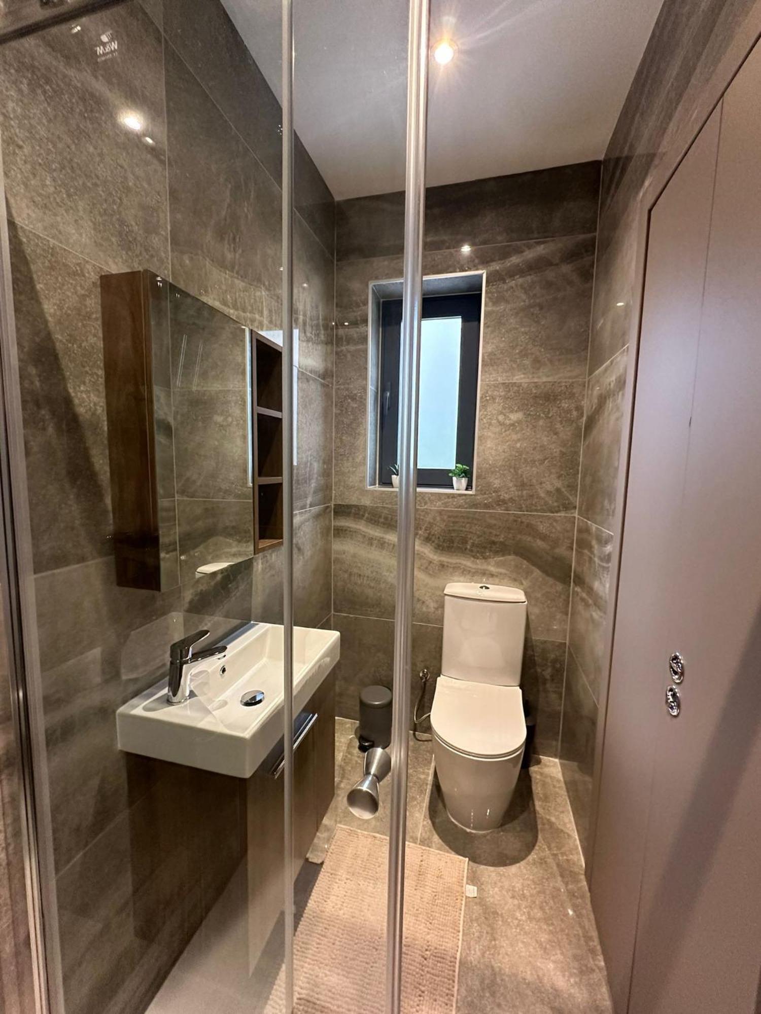 Acacia Avenue Apartments Is-Swieqi Zewnętrze zdjęcie
