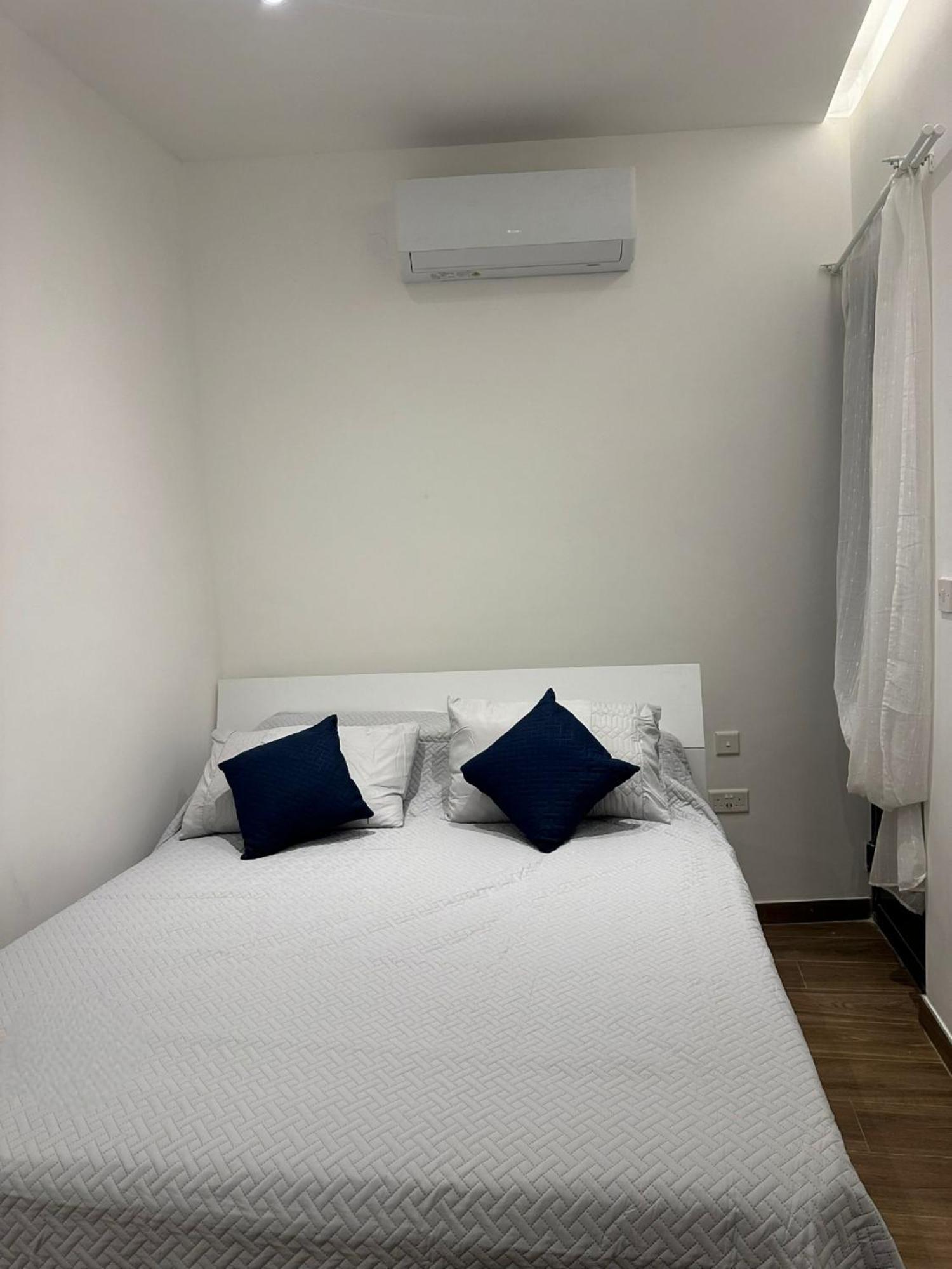 Acacia Avenue Apartments Is-Swieqi Zewnętrze zdjęcie