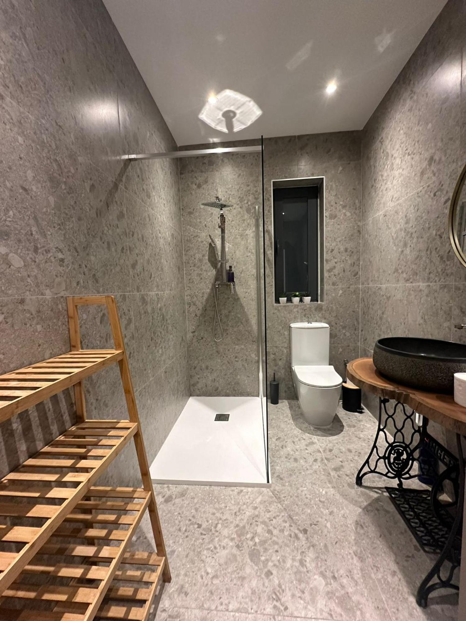Acacia Avenue Apartments Is-Swieqi Zewnętrze zdjęcie