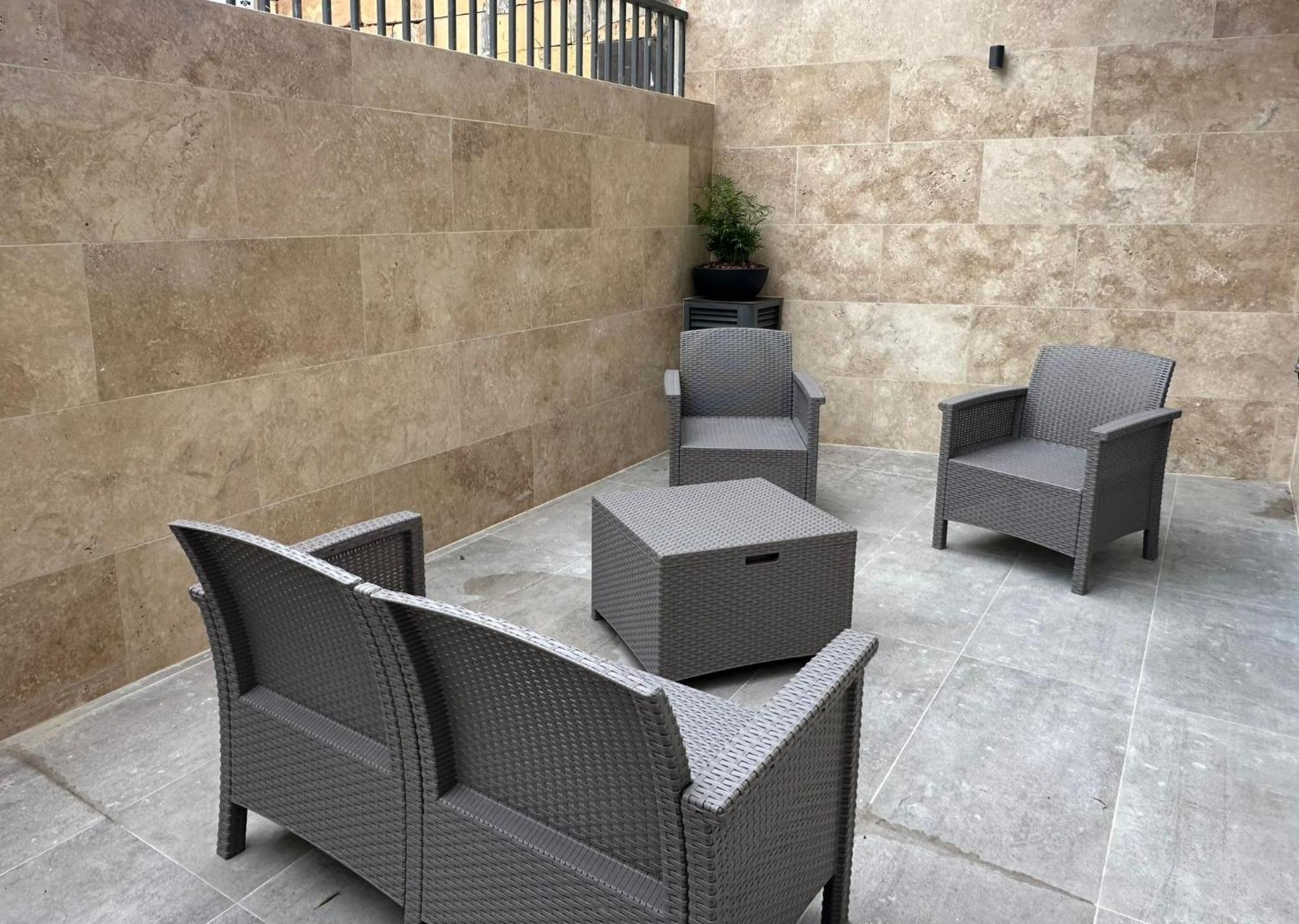 Acacia Avenue Apartments Is-Swieqi Zewnętrze zdjęcie